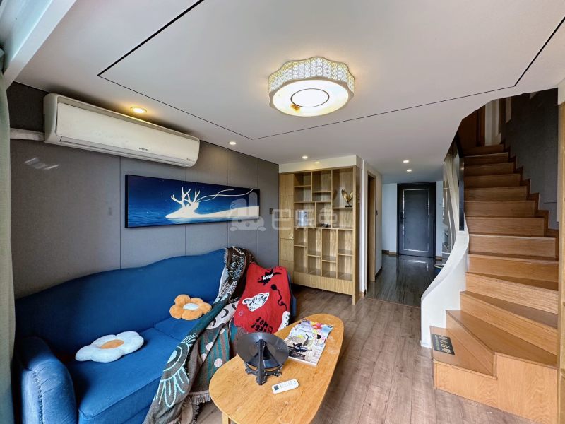 中赢康康谷17080388客厅图4