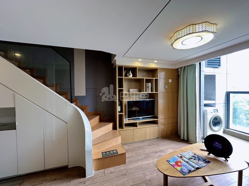 中赢康康谷17080388客厅图5