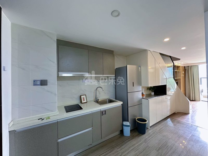 中赢康康谷17080388厨房图6