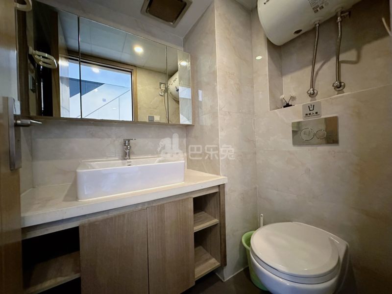 中赢康康谷17080388卫生间图8