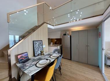 龙湖郦城公馆 2室2厅2卫