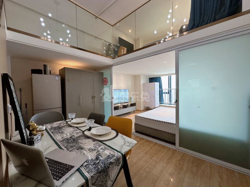 龙湖郦城公馆17080496厨房图5