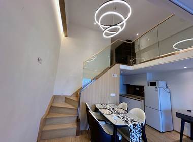 龙湖郦城公馆 1室2厅2卫