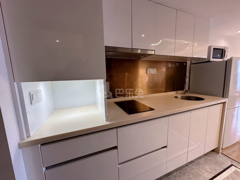 龙湖郦城公馆17080582厨房图6