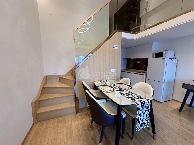 龙湖郦城公馆17080582厨房图7