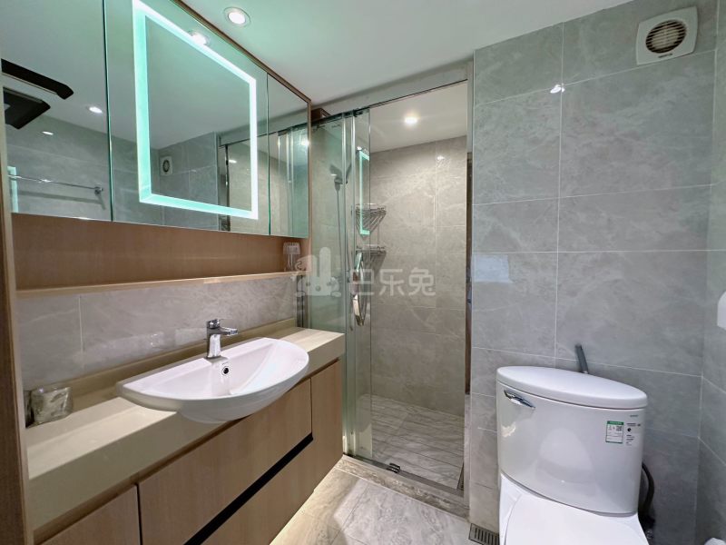 龙湖郦城公馆17080582卫生间图9