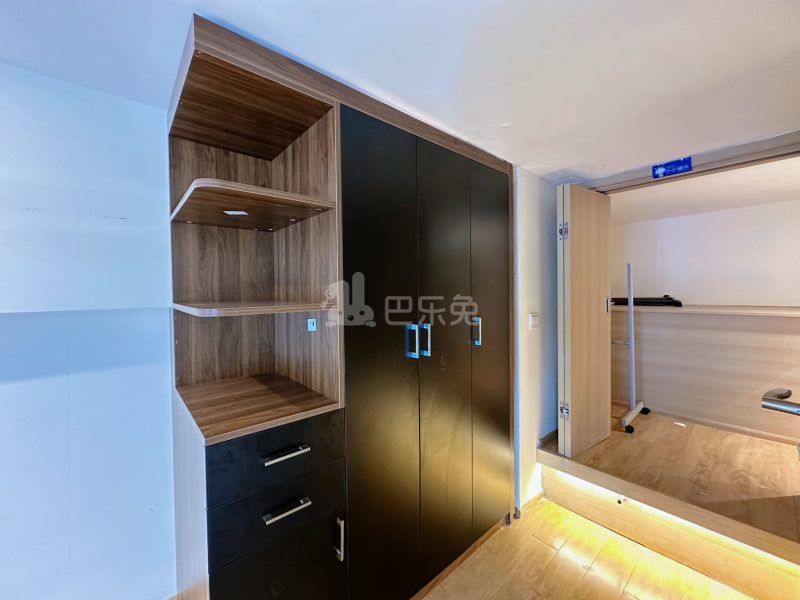 龙湖郦城公馆17080617卫生间图11