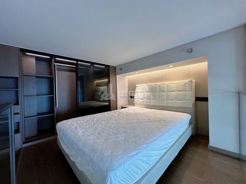 杭州壹号院17080674卧室图1