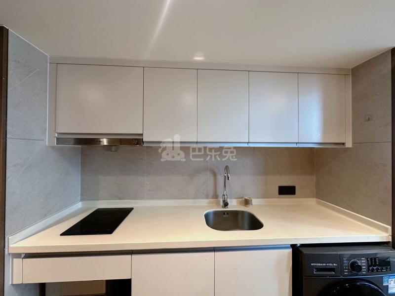 杭州壹号院17080674厨房图6