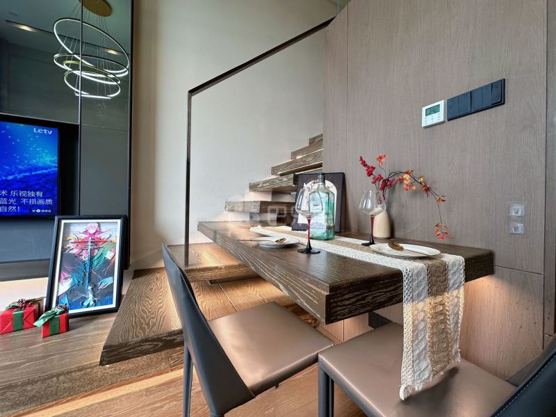 杭州壹号院17080674厨房图7