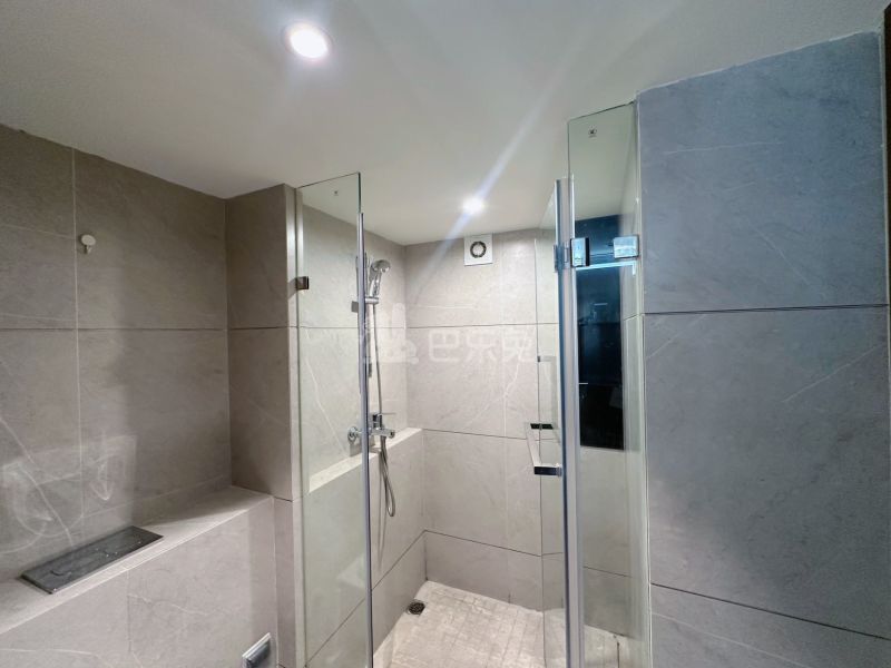 杭州壹号院17080674卫生间图9