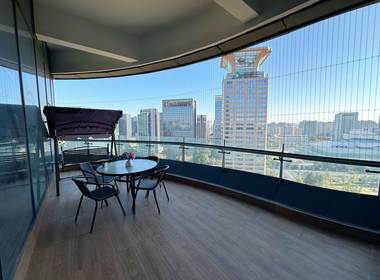 金铂湾公寓 1室1厅1卫