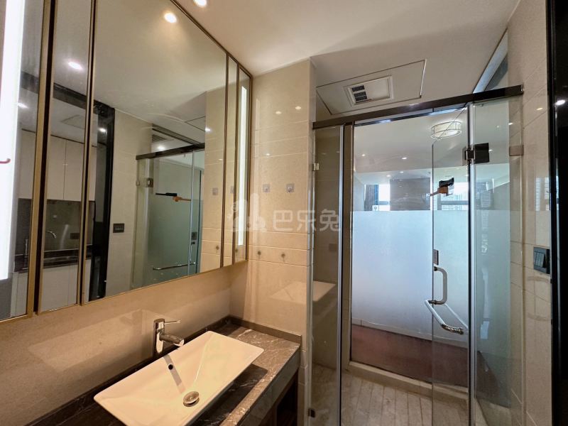 金铂湾公寓17081035卫生间图7