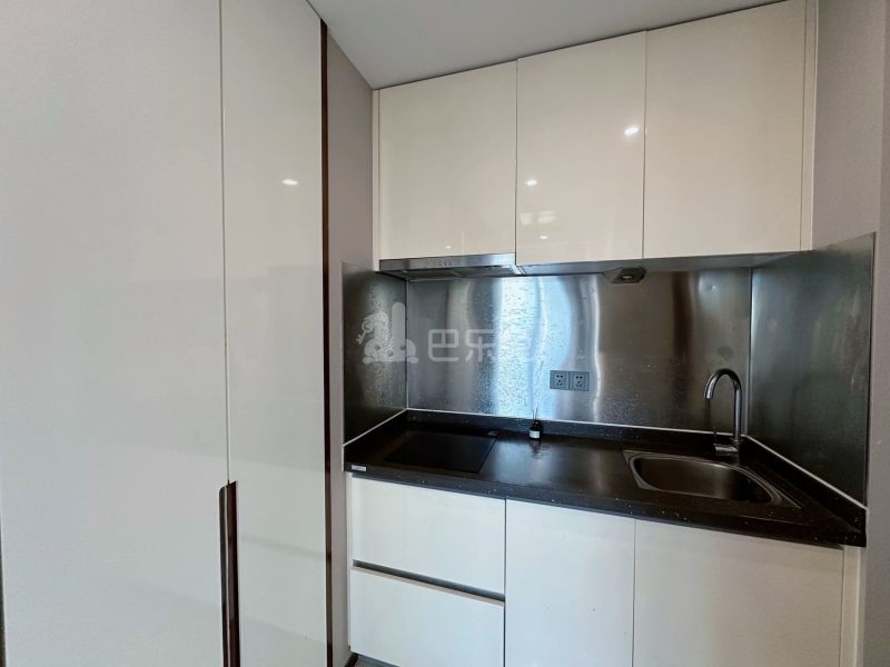 金铂湾公寓17082883厨房图5