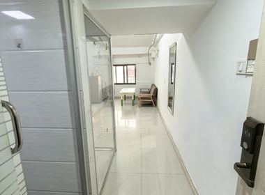 迪巢公寓 1室1厅1卫