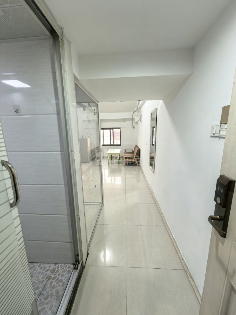 迪巢公寓17087498周边环境图0