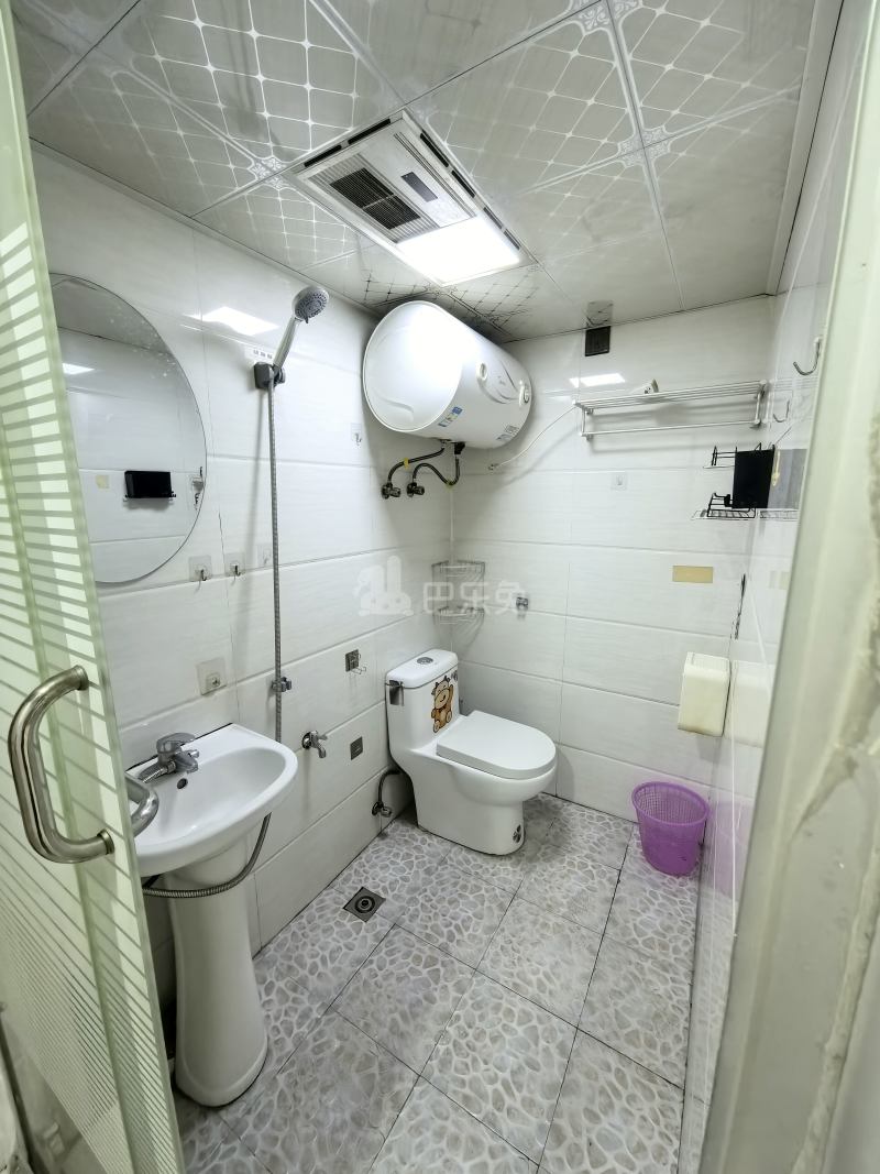 迪巢公寓17087498周边环境图4