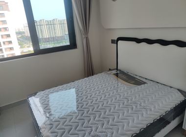 盛丰佳苑 2室2厅1卫