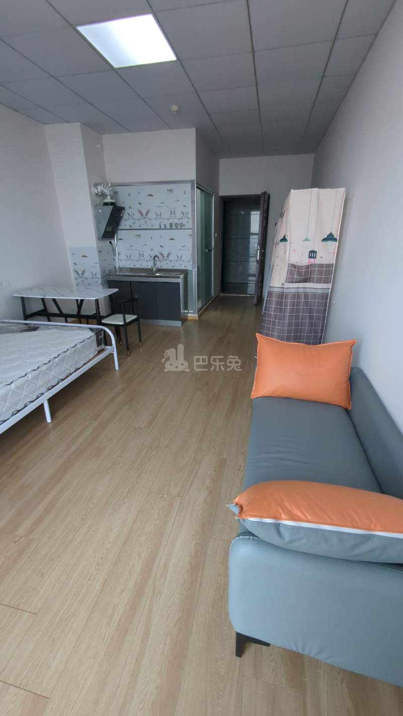 越洋国际17089653卧室图3