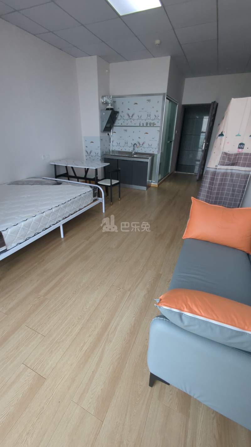 越洋国际17089653卧室图2