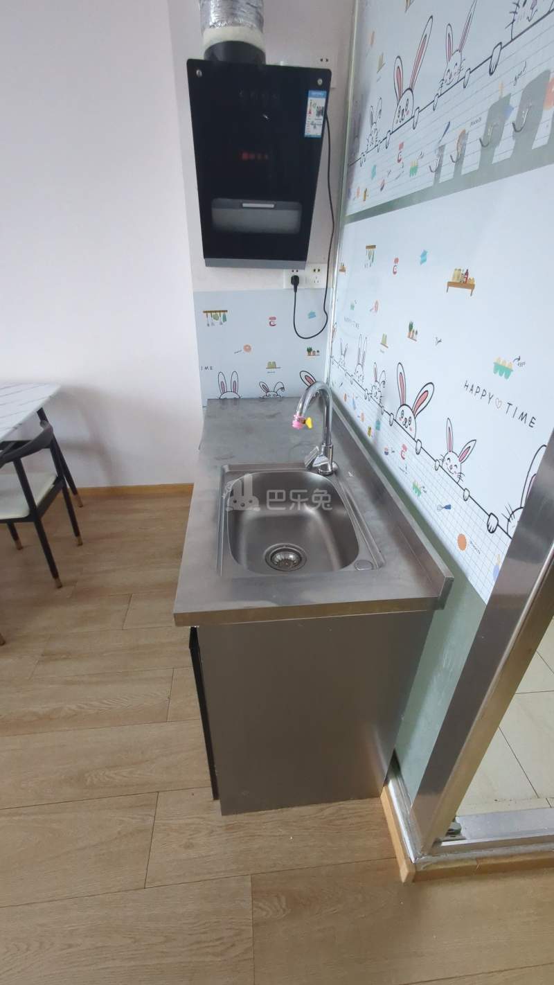 越洋国际17089653厨房图5