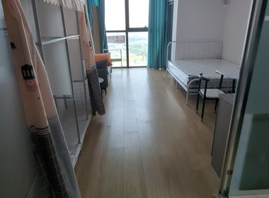 越洋国际 1室1厅1卫