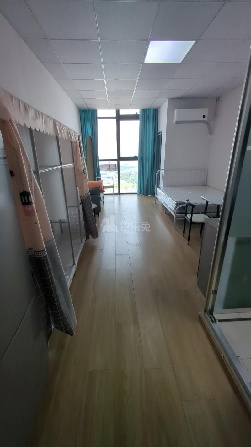 越洋国际17089653卧室图4