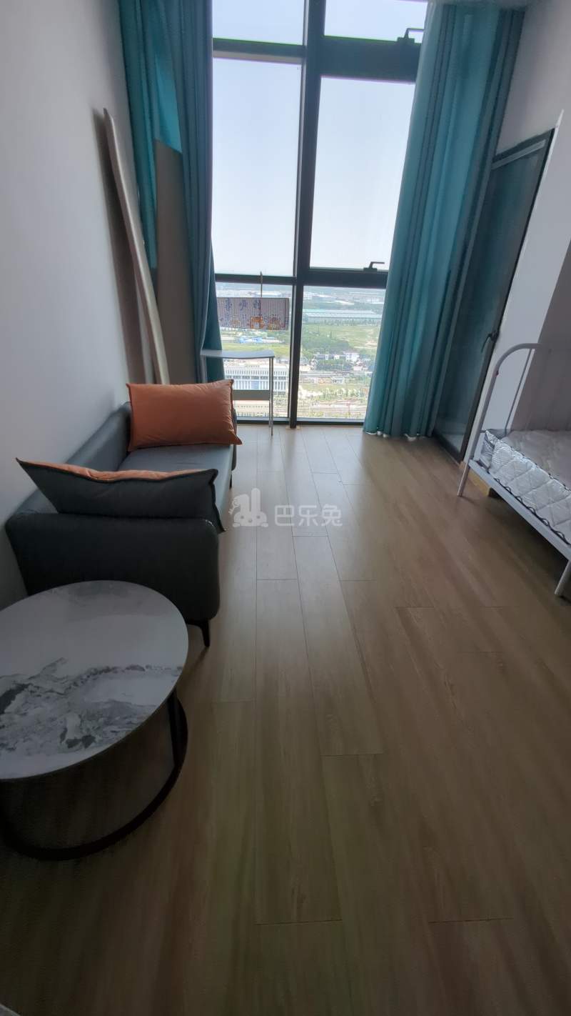 越洋国际17089653卧室图1