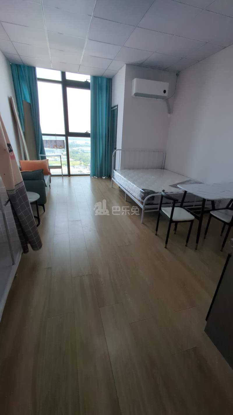 越洋国际17089653卧室图0