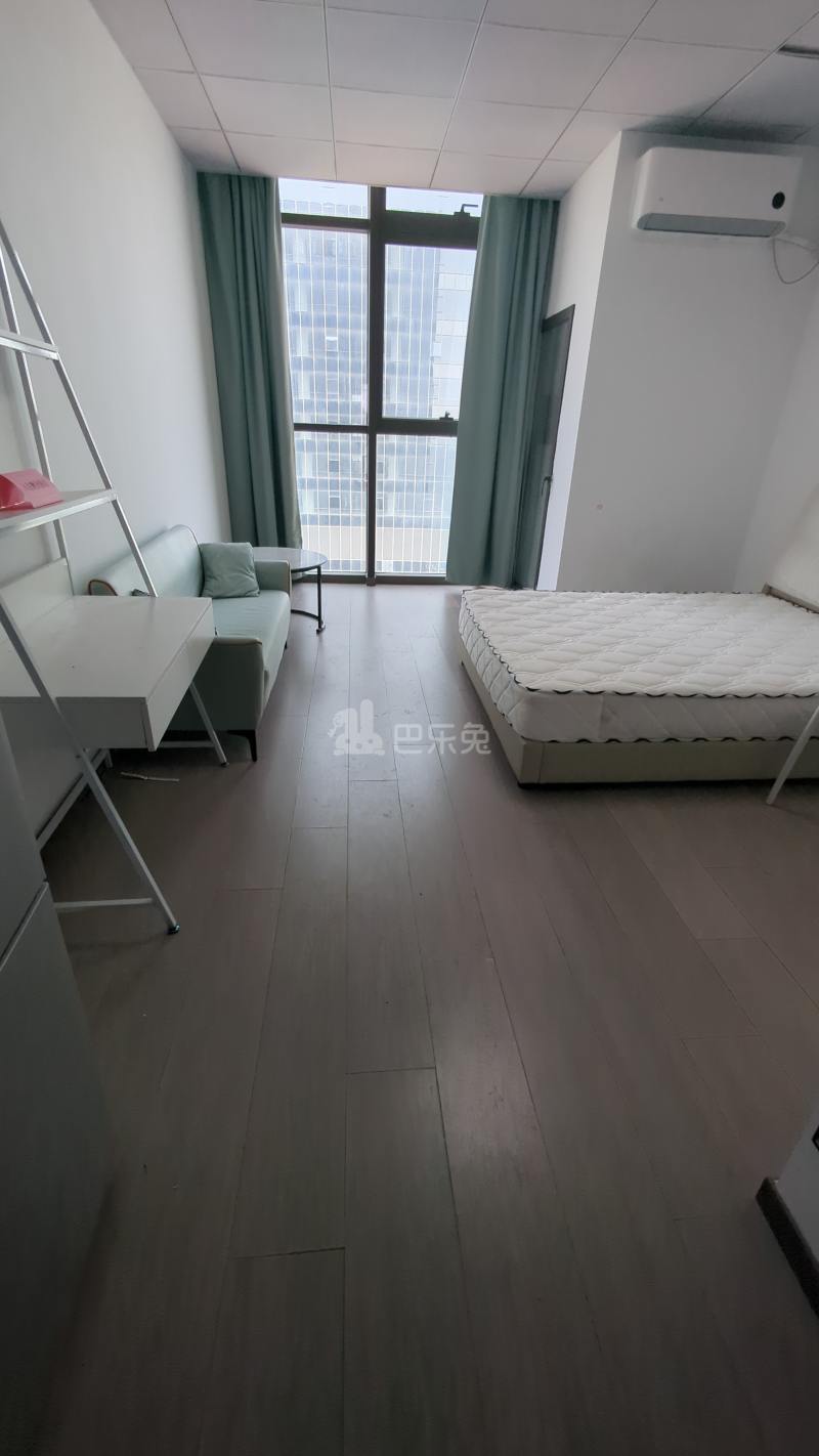 越洋国际17089672卧室图1