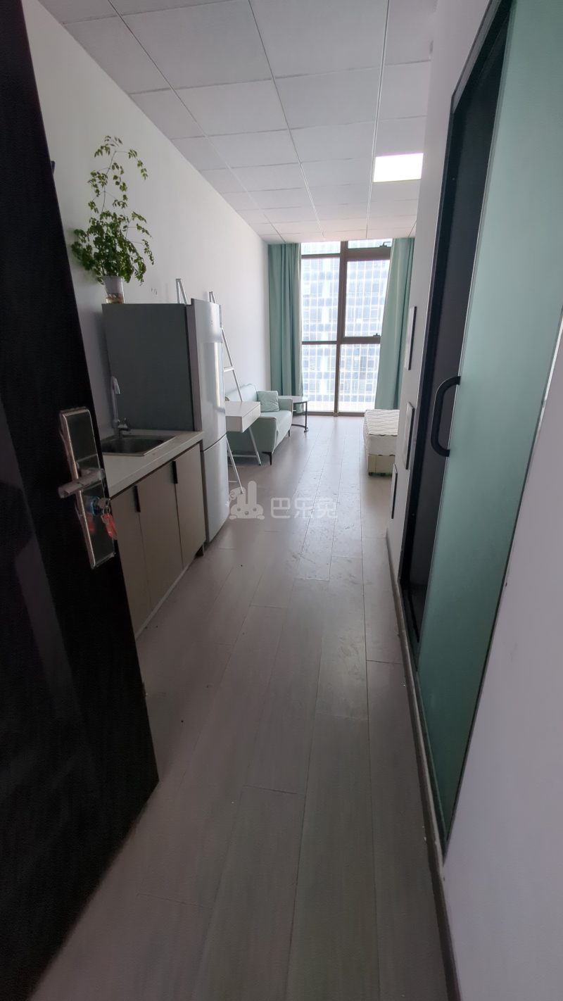 越洋国际17089672卧室图0