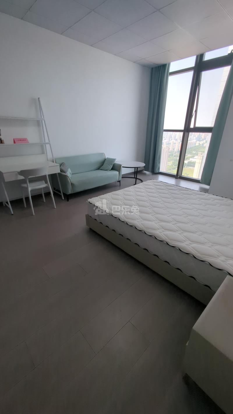 越洋国际17089672卧室图2