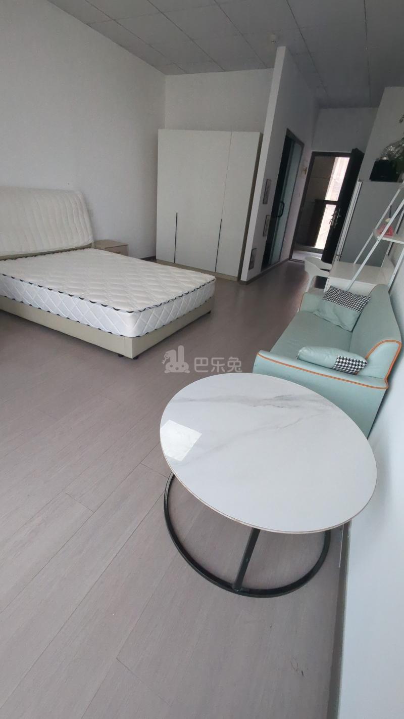 越洋国际17089672卧室图3