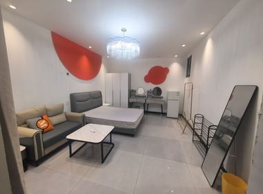 惠南镇南园路162弄1号 1室0厅1卫