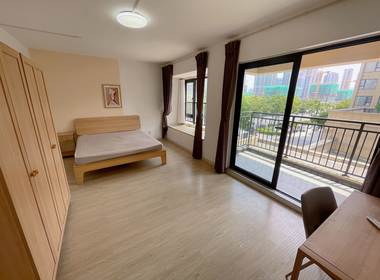 龙湖旭辉春江悦茗 4室2厅2卫