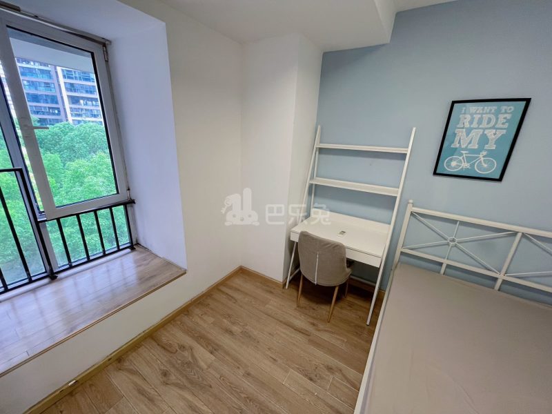 欣盛东方郡17092717卧室图2