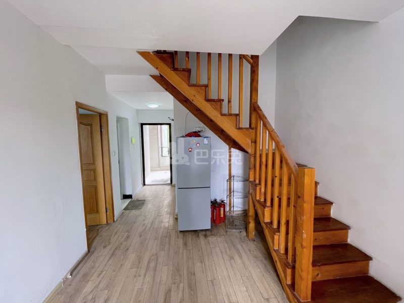 欣盛东方郡17092717客厅图4