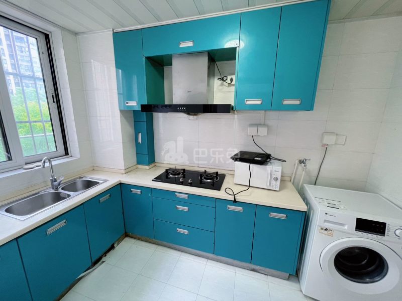 欣盛东方郡17092717厨房图6