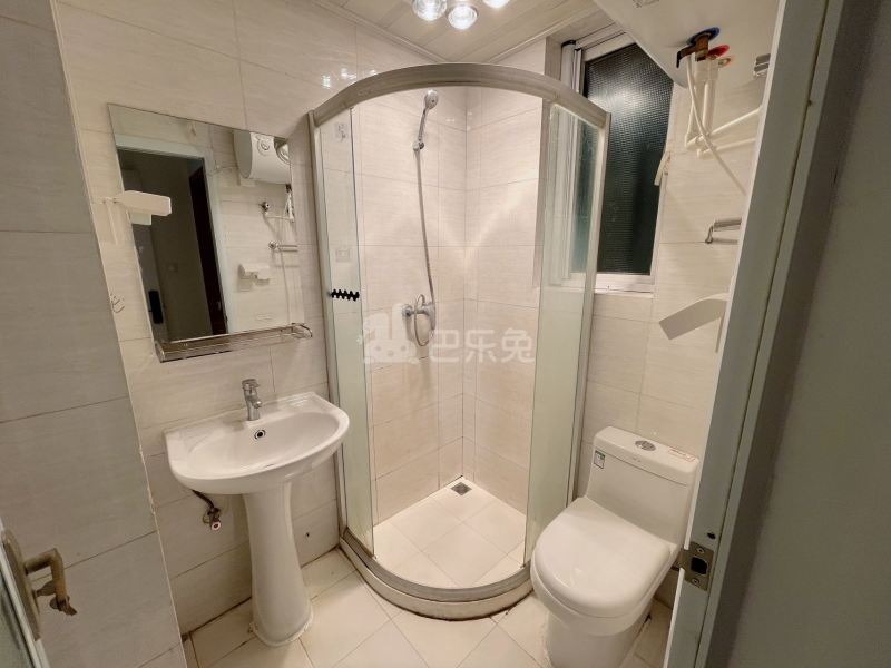 欣盛东方郡17092717卫生间图7