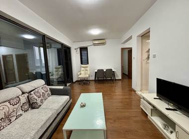 望江南（江南望庄） 2室2厅1卫