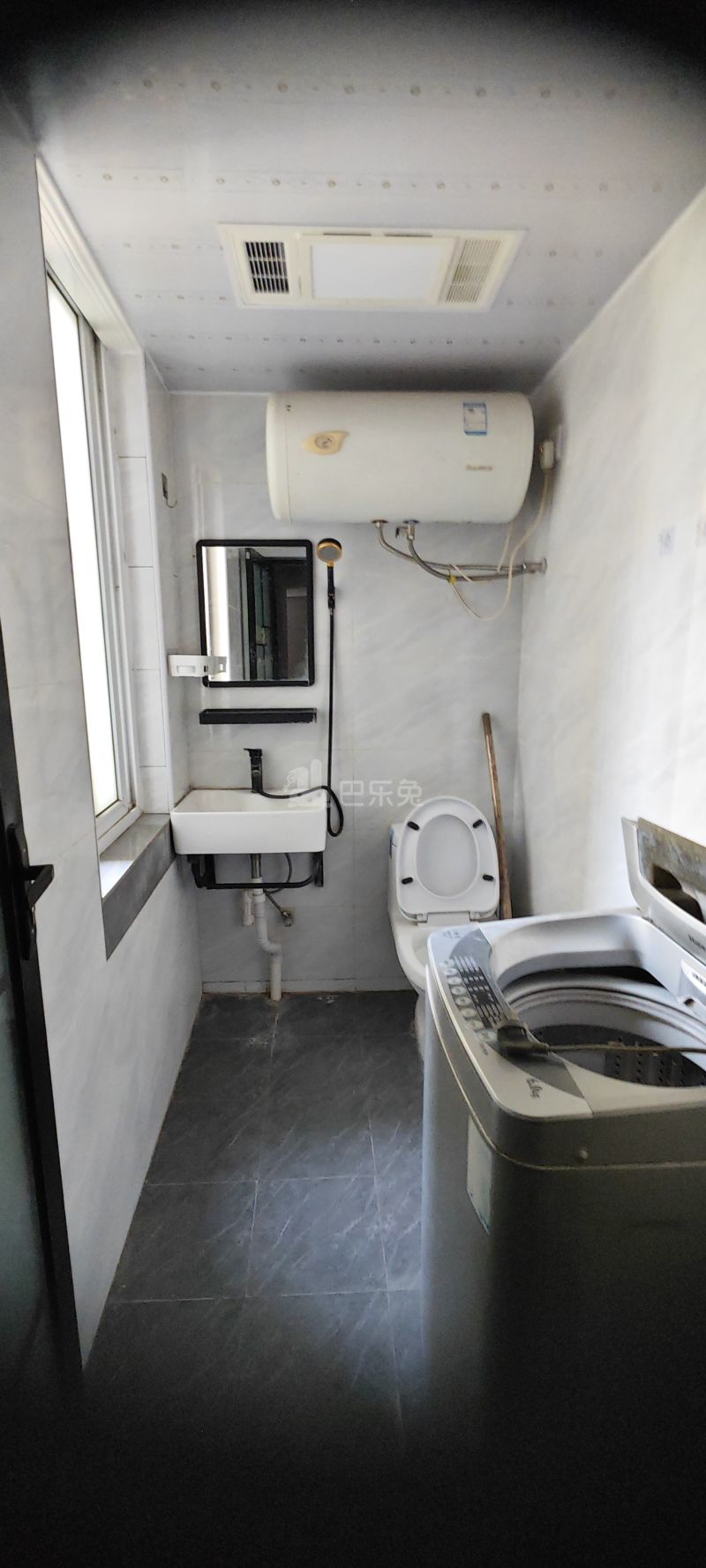 嘉怡坊17104411卫生间图4