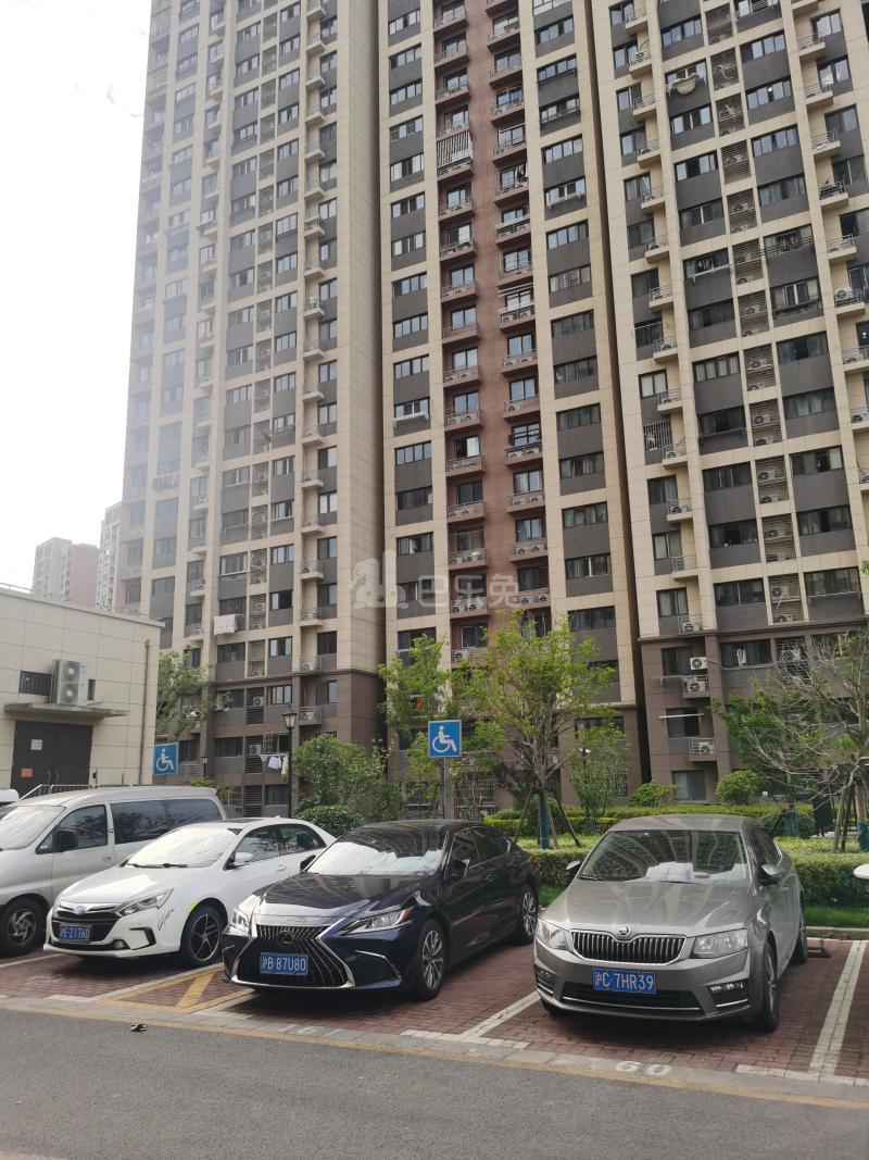 匡巷二村17094770周边环境图19