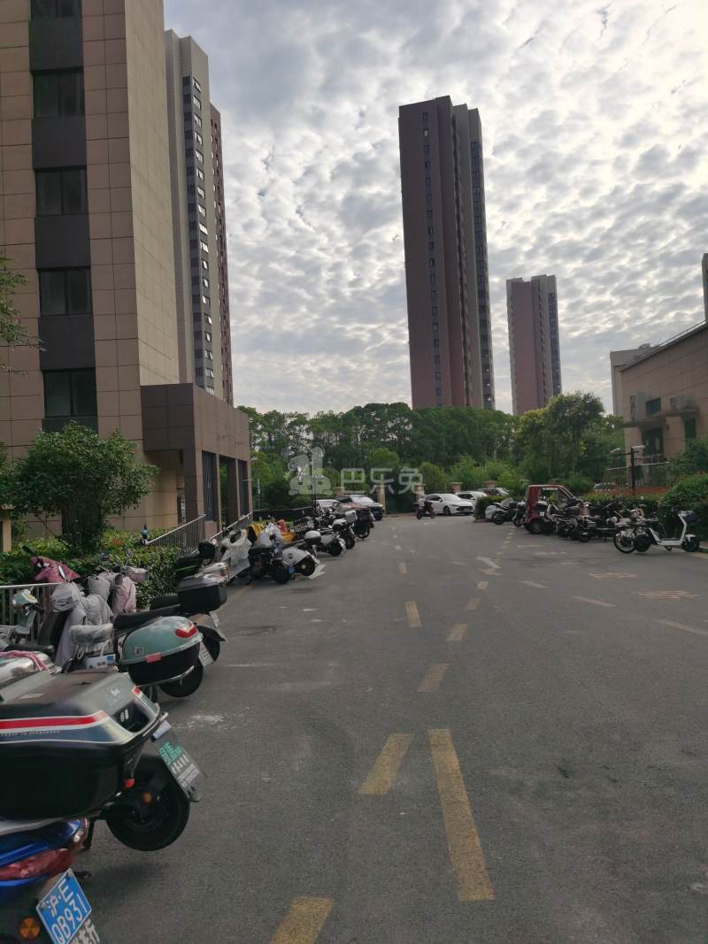 匡巷二村17094770周边环境图21