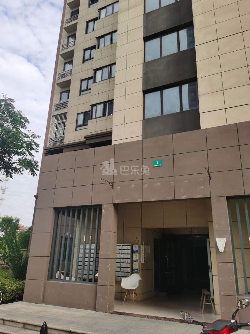 匡巷二村17094770周边环境图18