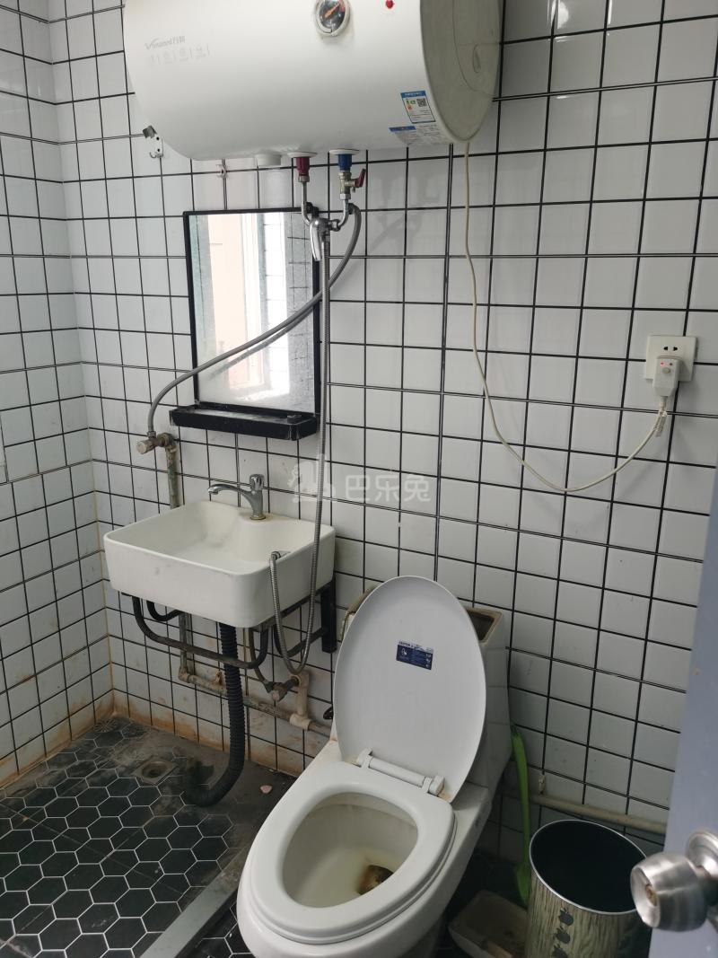 匡巷二村17094770卫生间图14
