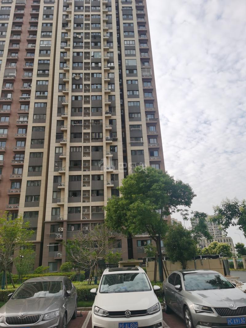 匡巷二村17094770周边环境图20