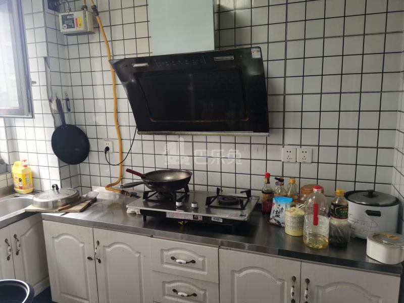 匡巷二村17094770厨房图9