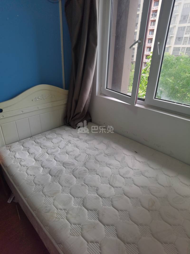 匡巷二村17094770卧室图1