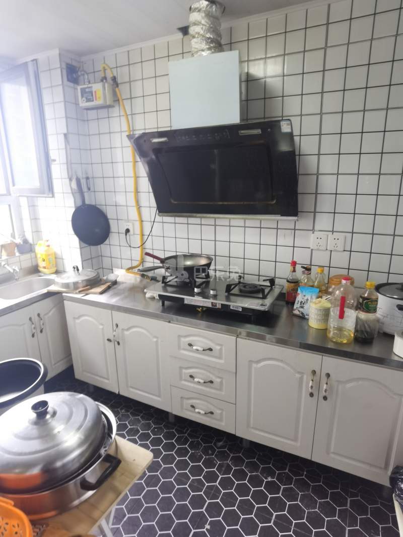 匡巷二村17094770厨房图10