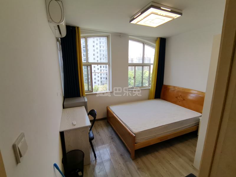 博捷名苑17097045客厅图4